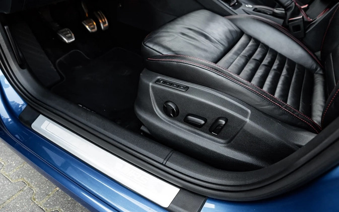 Skoda Octavia cena 59900 przebieg: 198000, rok produkcji 2015 z Poddębice małe 781